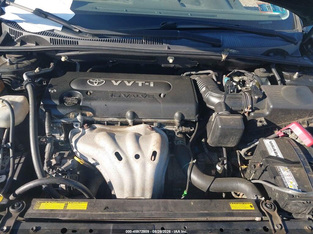 JTKDE167080270783 2008 SCION TC photo no. 10