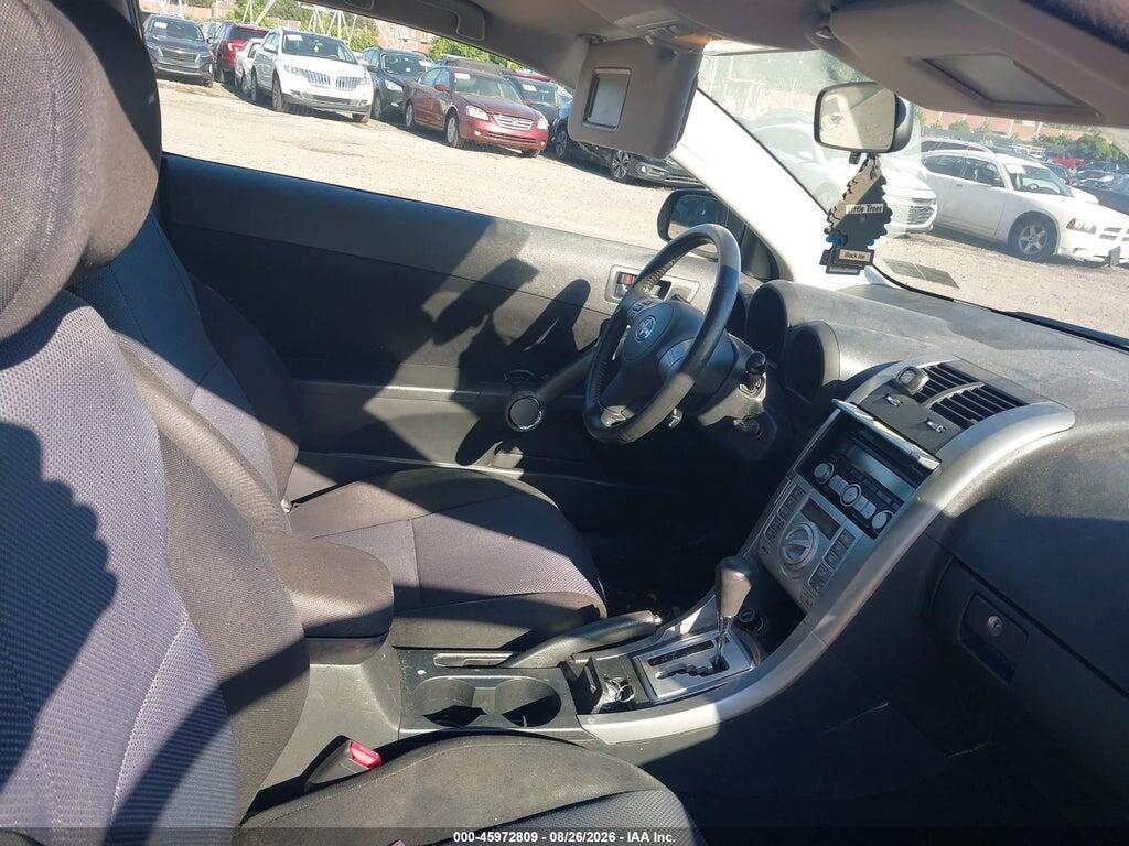 JTKDE167080270783 2008 SCION TC photo no. 5