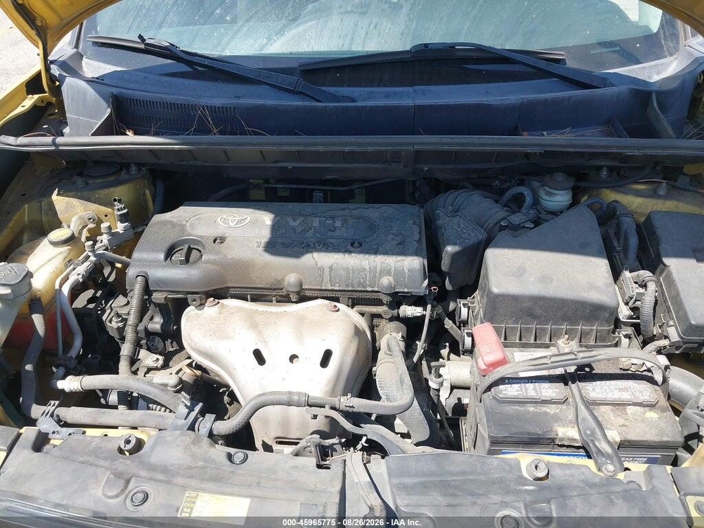 JTLKE50E481056049 2008 SCION XB photo no. 10