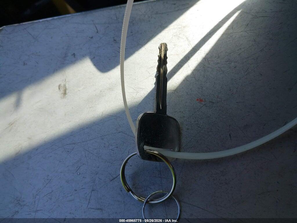 JTLKE50E481056049 2008 SCION XB photo no. 11