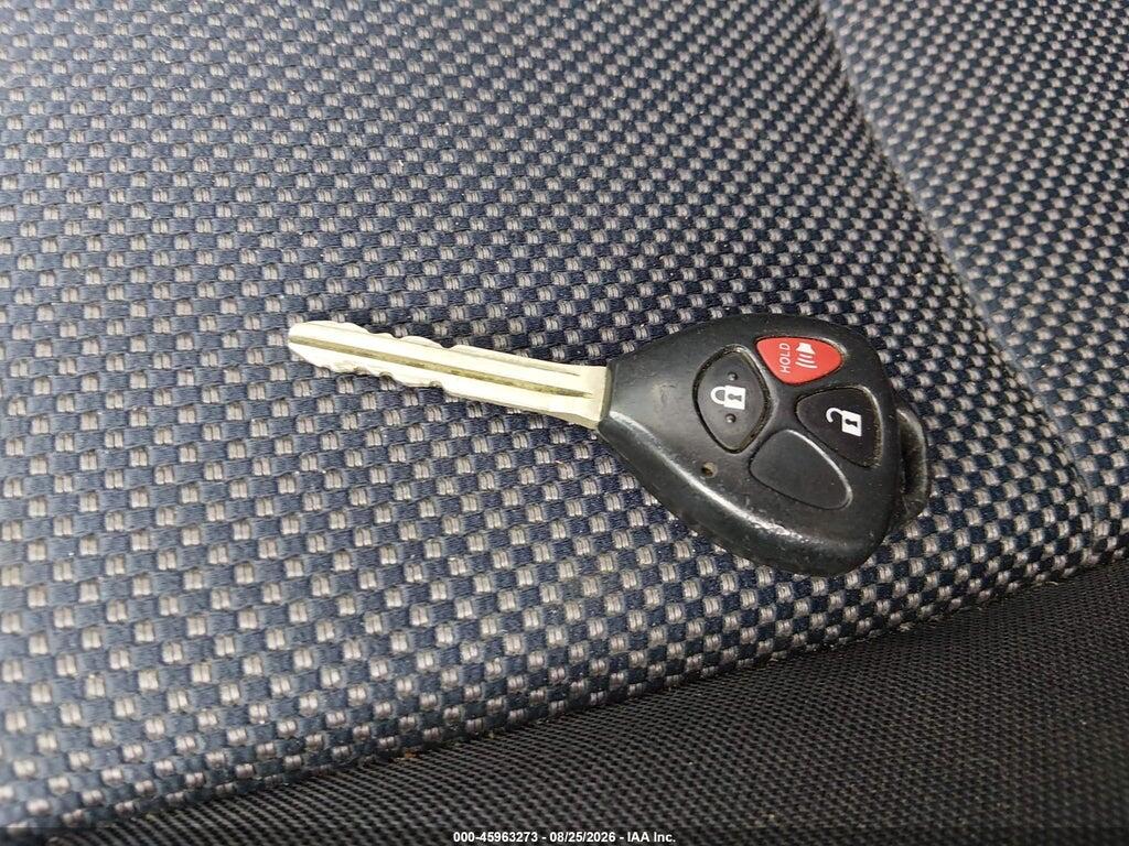 JTKDE167280246548 2008 SCION TC photo no. 11