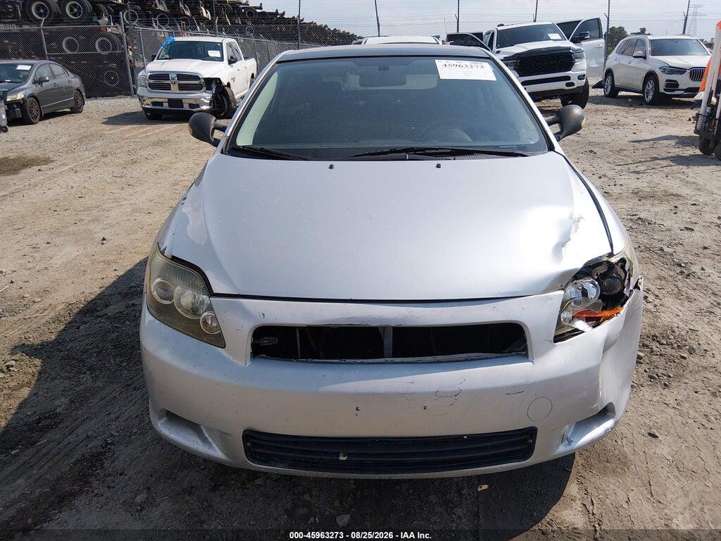 JTKDE167280246548 2008 SCION TC photo no. 12