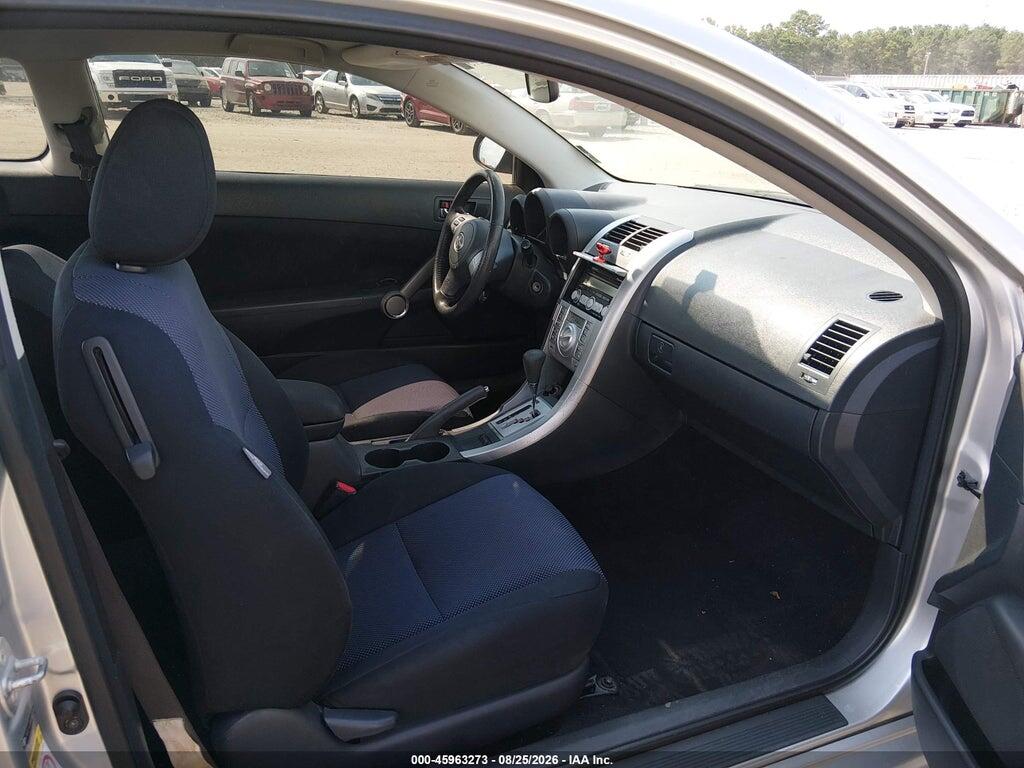 JTKDE167280246548 2008 SCION TC photo no. 5