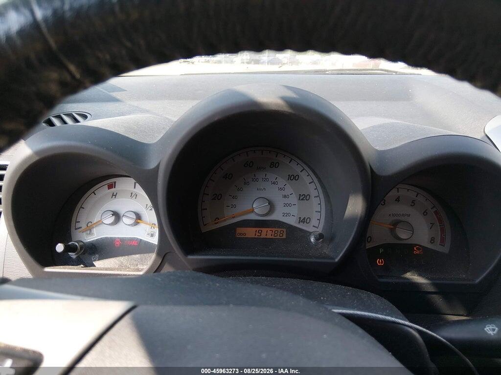 JTKDE167280246548 2008 SCION TC photo no. 7