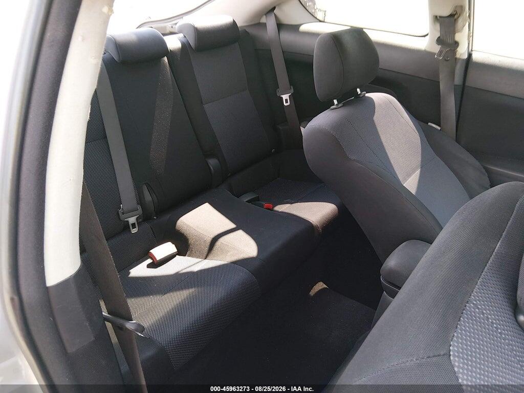 JTKDE167280246548 2008 SCION TC photo no. 8