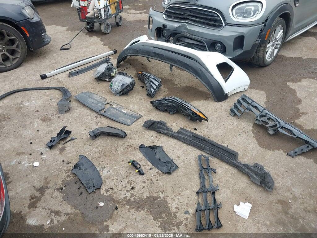 KM8JB3AE3NU020636 2022 HYUNDAI TUCSON photo no. 12