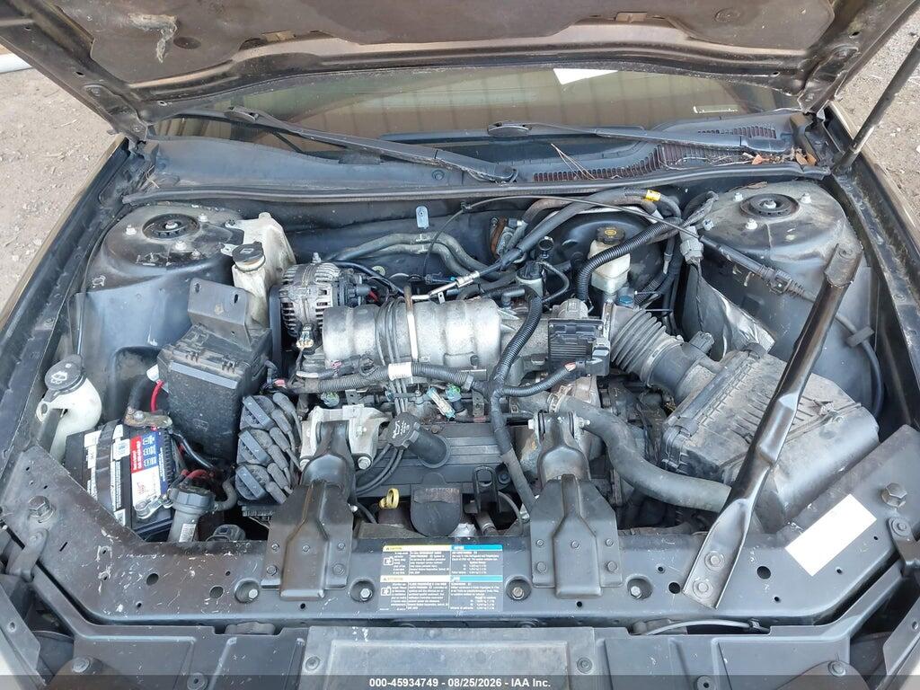 2G2WP552271162339 2007 PONTIAC GRAND PRIX photo no. 10