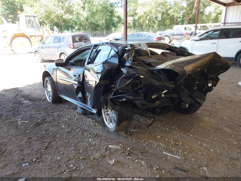 2G2WP552271162339 2007 PONTIAC GRAND PRIX photo no. 3