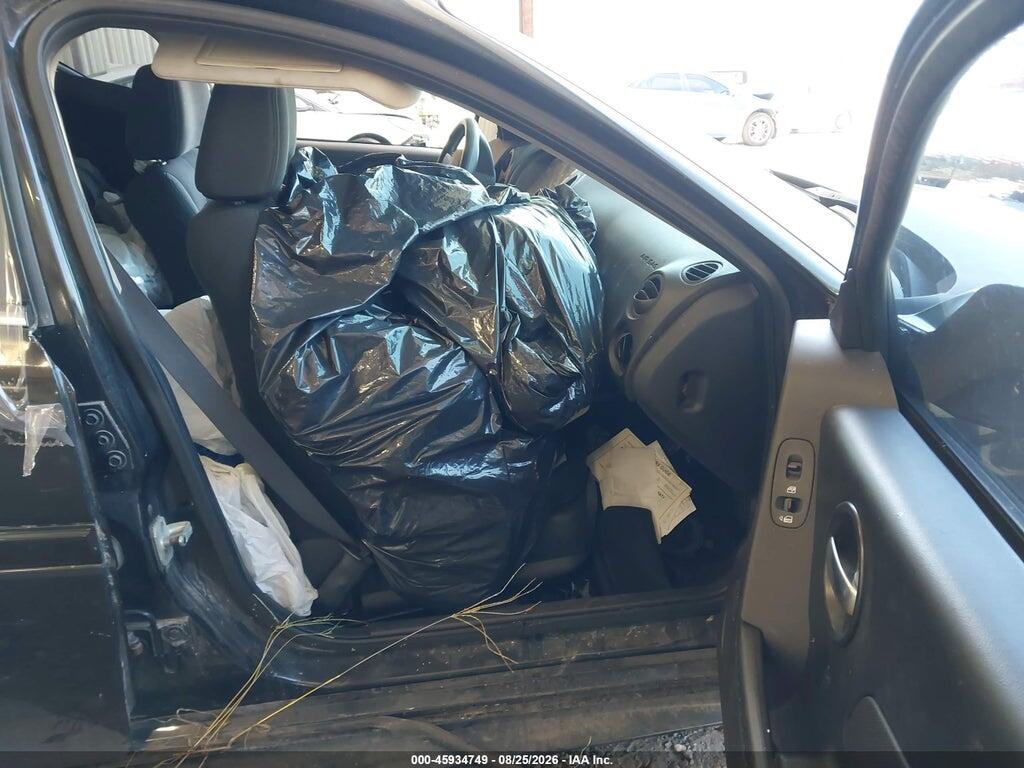 2G2WP552271162339 2007 PONTIAC GRAND PRIX photo no. 5