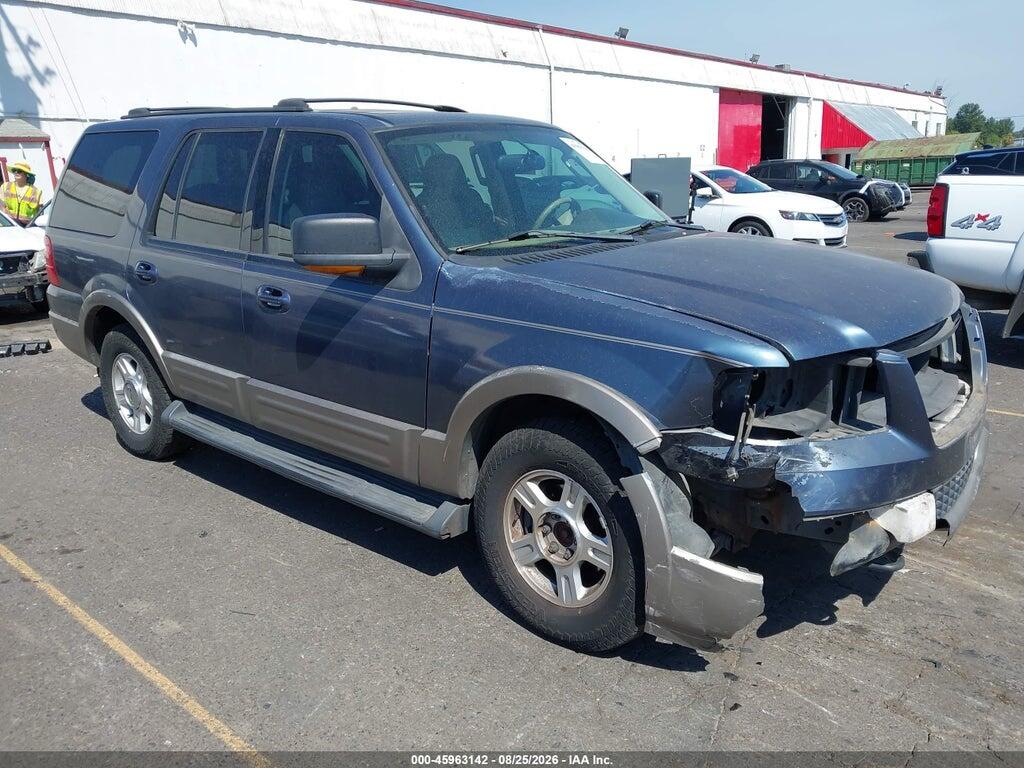 2003 FORD EXPEDITION 1FMFU18LX3LA37591