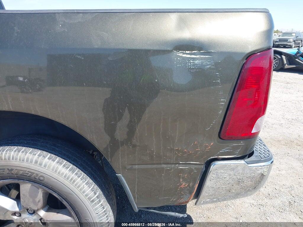 1C6RD7GT7CS329038 2012 RAM 1500 photo no. 6