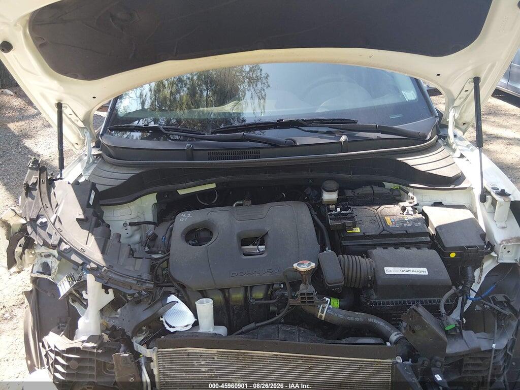 KNDJ23AU3S7933922 2025 KIA SOUL photo no. 10