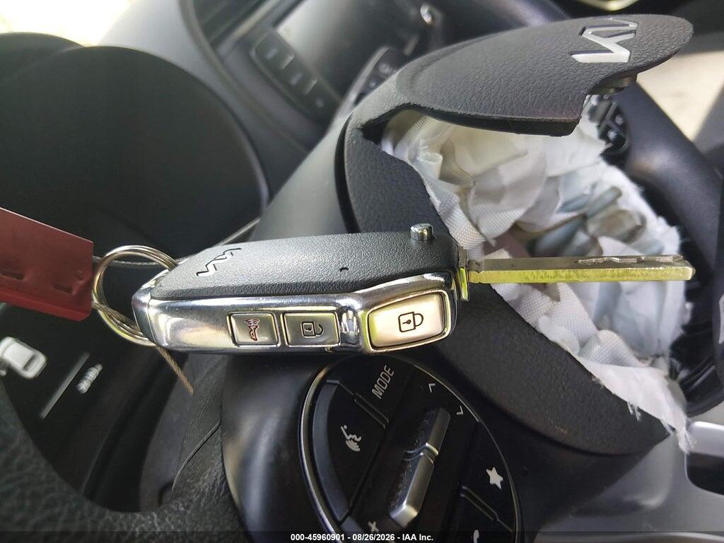 KNDJ23AU3S7933922 2025 KIA SOUL photo no. 11