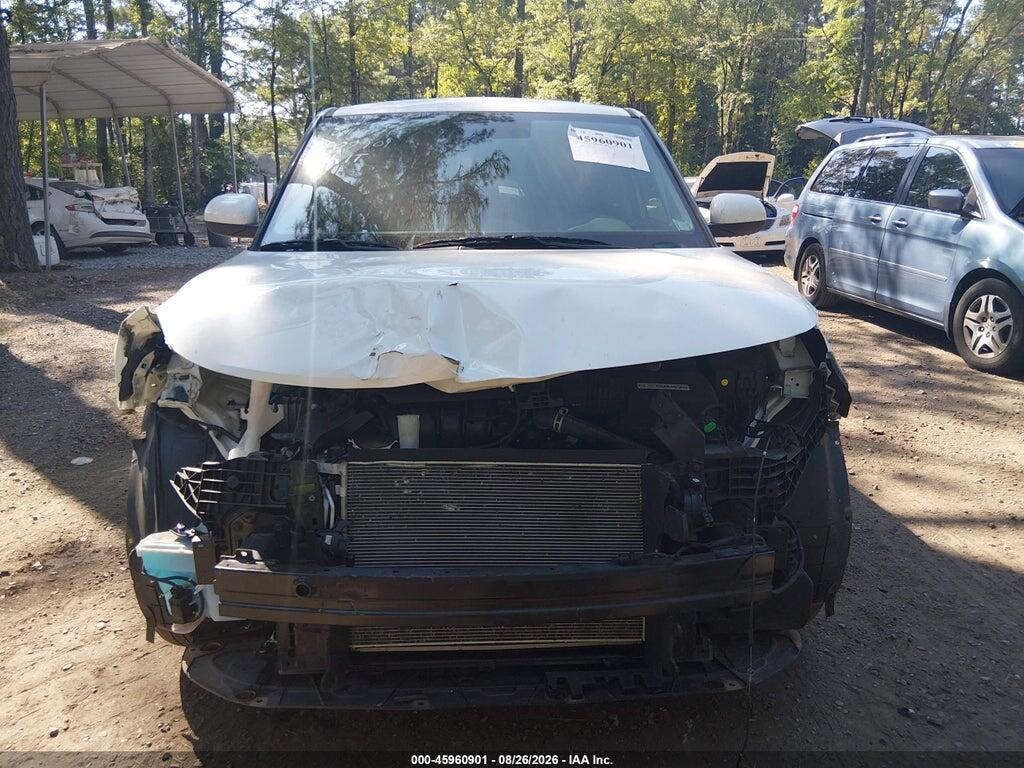 KNDJ23AU3S7933922 2025 KIA SOUL photo no. 12