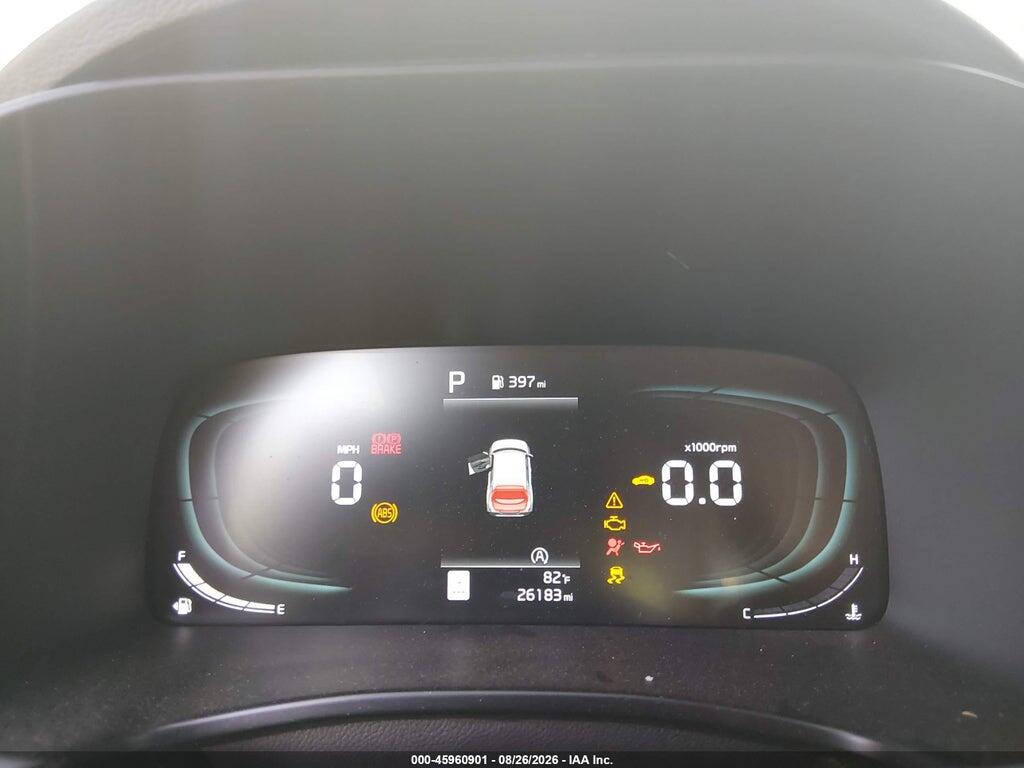 KNDJ23AU3S7933922 2025 KIA SOUL photo no. 7