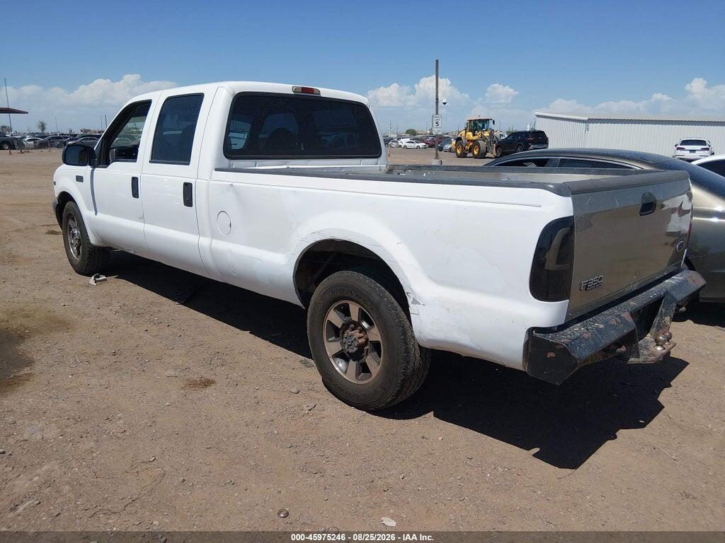 1FTSW30L5YEA02649 2000 FORD F-350 photo no. 3