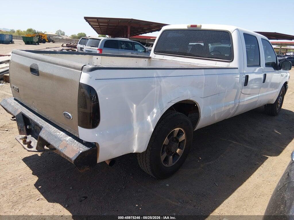 1FTSW30L5YEA02649 2000 FORD F-350 photo no. 4