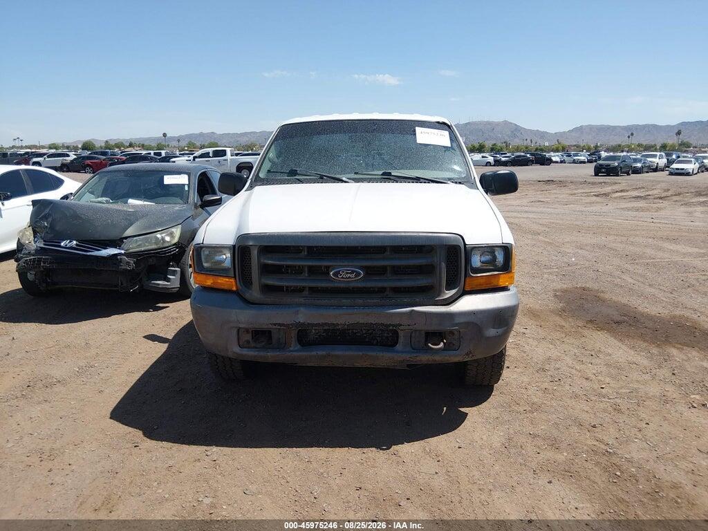 1FTSW30L5YEA02649 2000 FORD F-350 photo no. 6