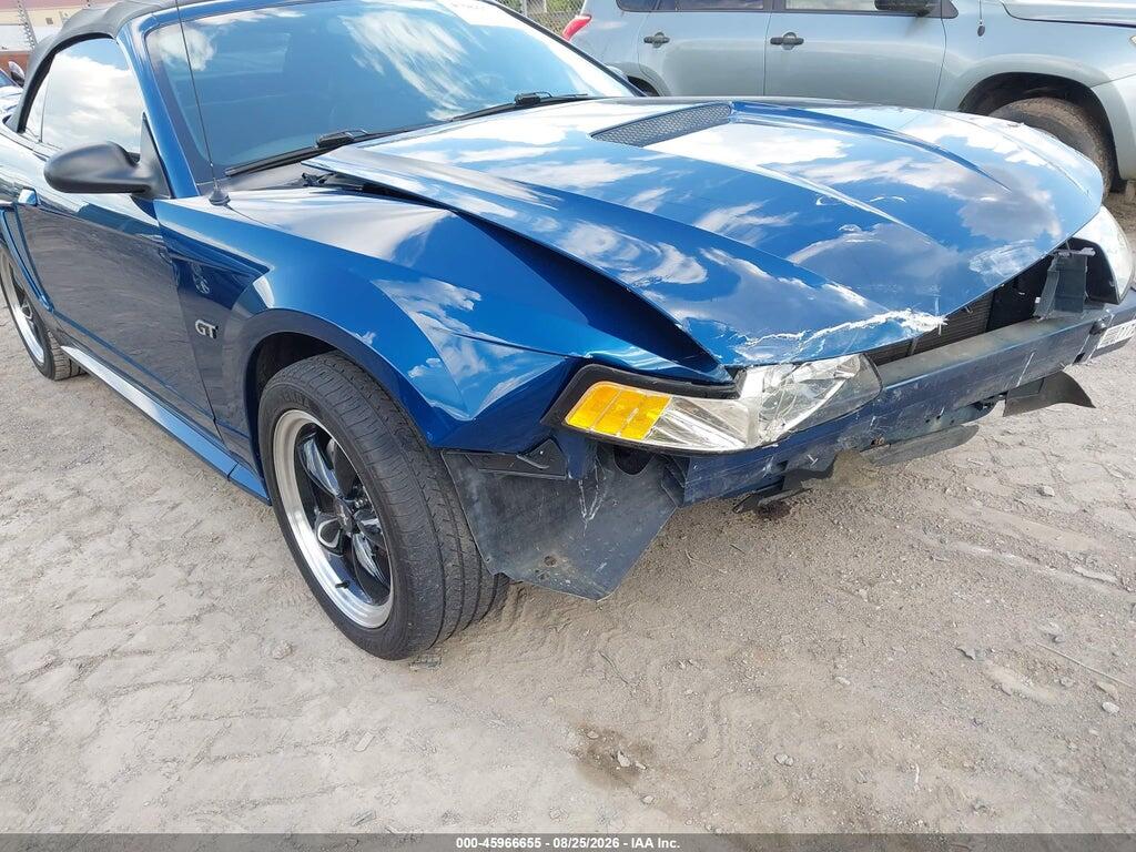1FAFP45X9YF128027 2000 FORD MUSTANG photo no. 6