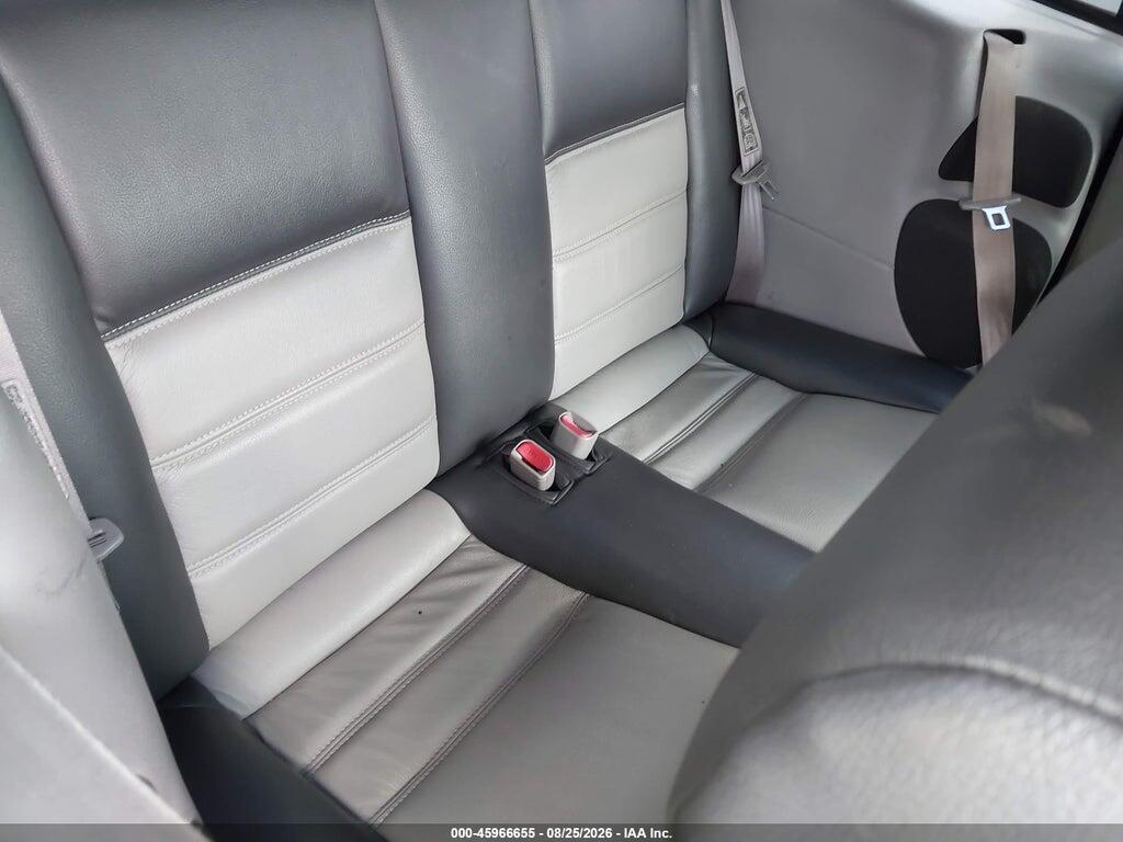 1FAFP45X9YF128027 2000 FORD MUSTANG photo no. 8