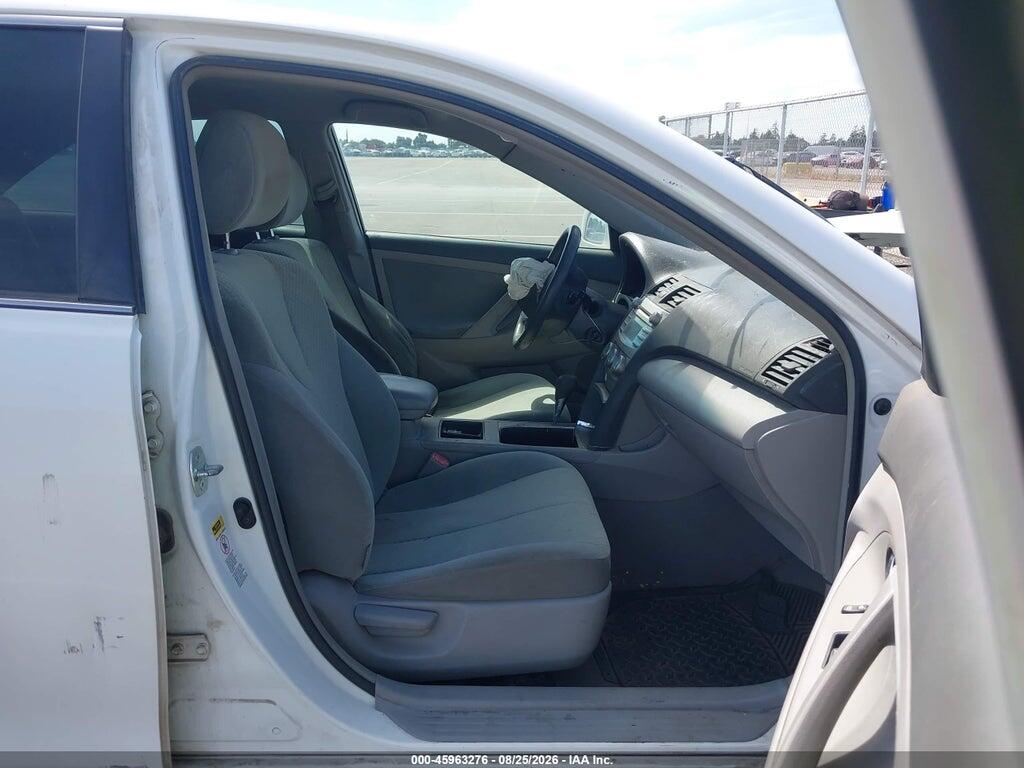 4T4BE46K08R037601 2008 TOYOTA CAMRY photo no. 5