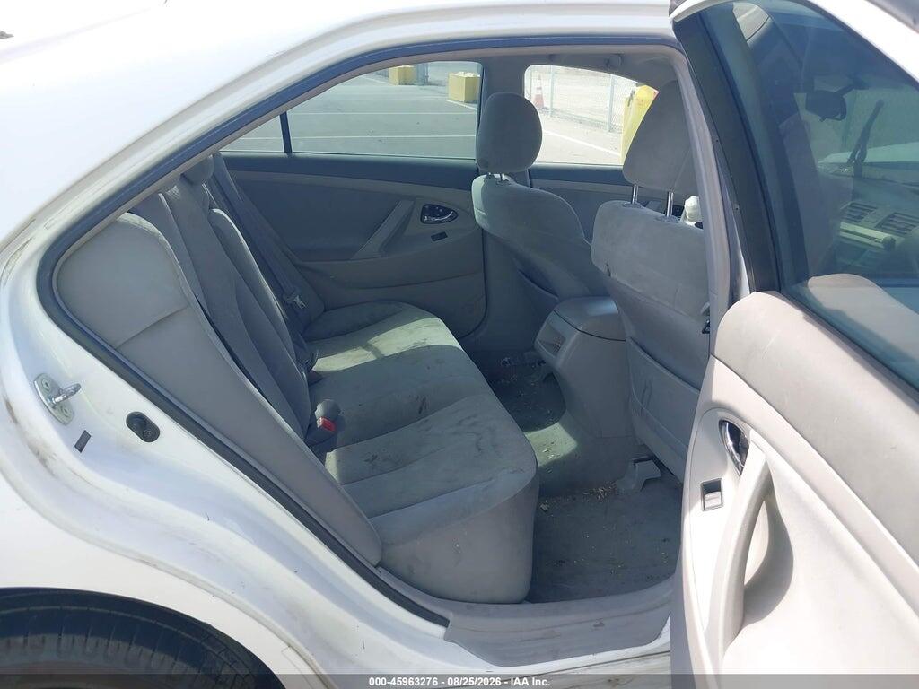 4T4BE46K08R037601 2008 TOYOTA CAMRY photo no. 8