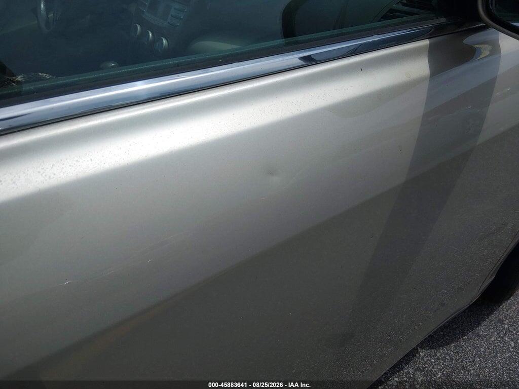 4T1BE46K68U237215 2008 TOYOTA CAMRY photo no. 11