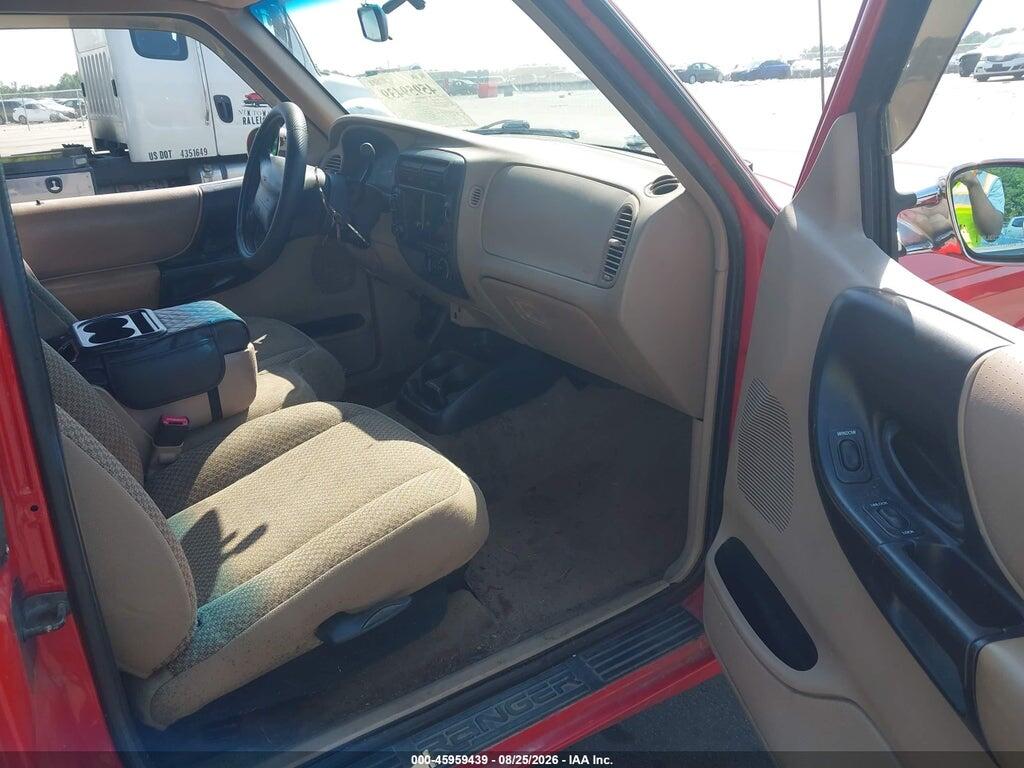 1FTZR15V8XTB13162 1999 FORD RANGER photo no. 5