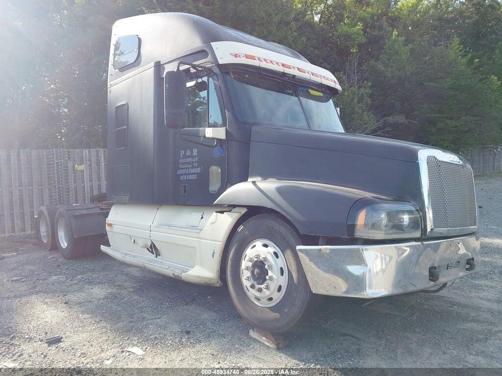 2000 FREIGHTLINER CONVENTIONAL 1FUYSSEB1YPF94728