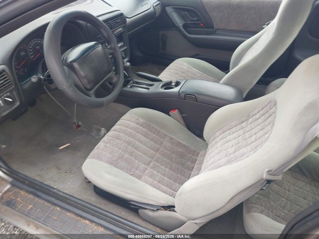 2G1FP22K522136344 2002 CHEVROLET CAMARO photo no. 12