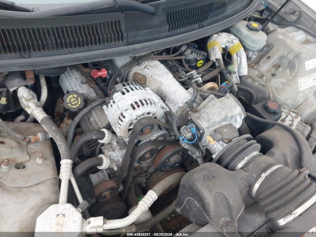 2G1FP22K522136344 2002 CHEVROLET CAMARO photo no. 6
