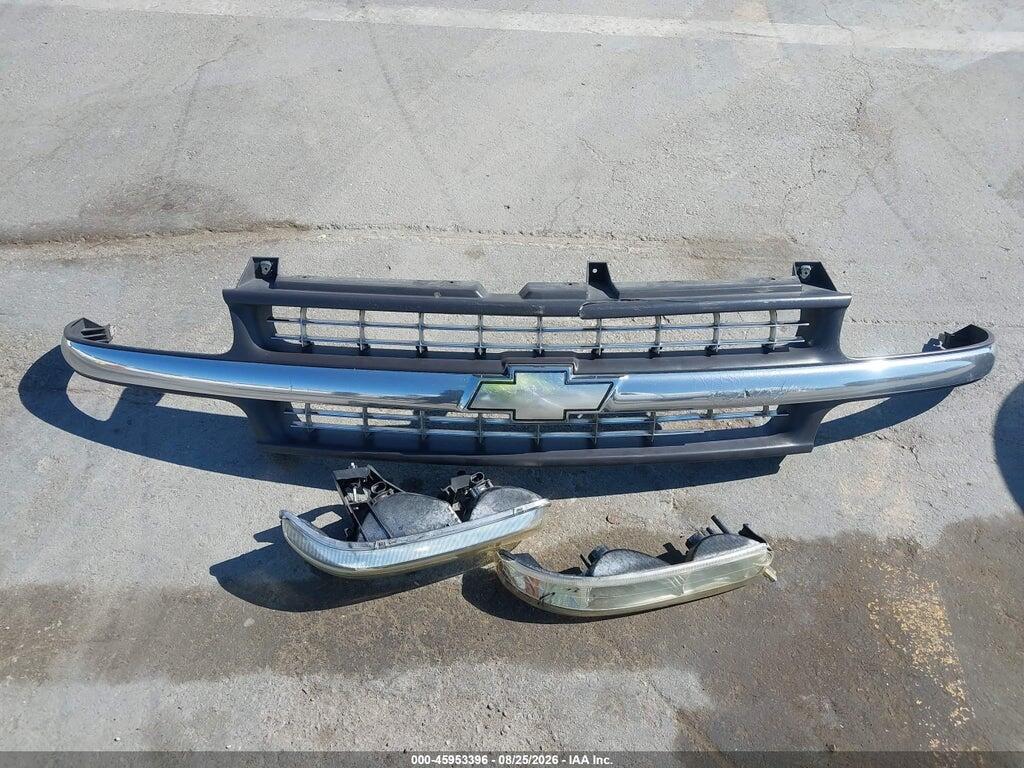 2GCEC19X021384534 2002 CHEVROLET SILVERADO 1500 photo no. 12