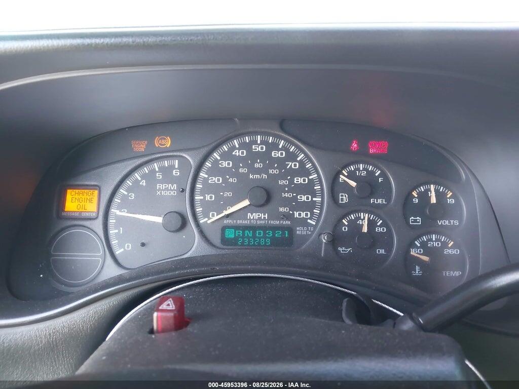 2GCEC19X021384534 2002 CHEVROLET SILVERADO 1500 photo no. 7