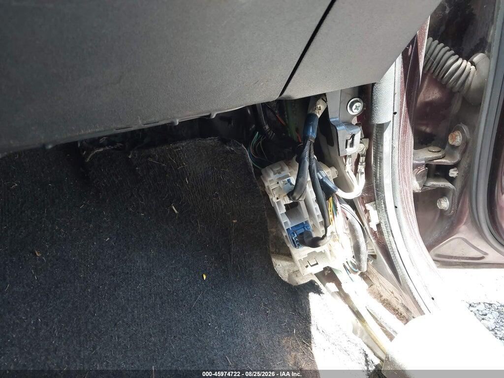 JTLZE4FE7C1144795 2012 SCION XB photo no. 12