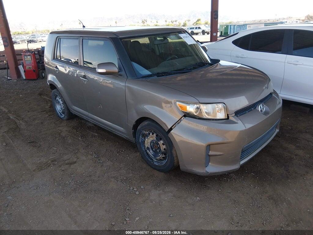 2012 SCION XB JTLZE4FE8CJ023158