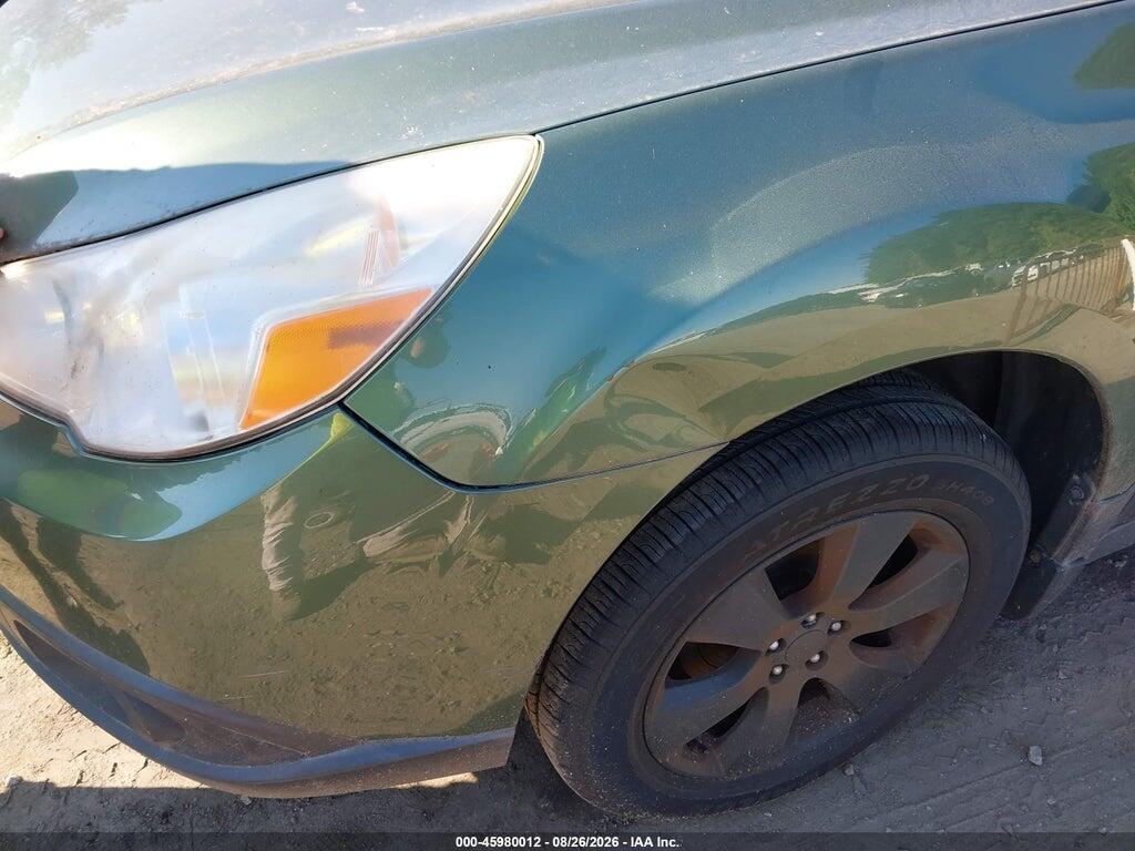 4S4BRBLC6C3275337 2012 SUBARU OUTBACK photo no. 6