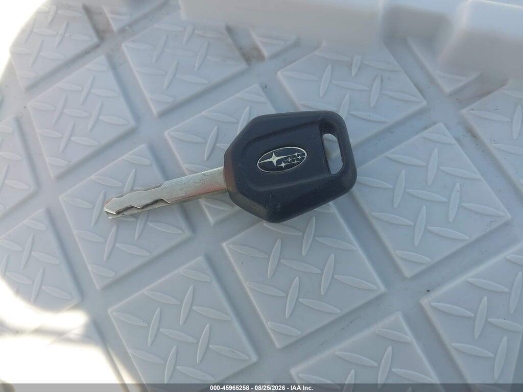 JF2SHBEC1CH459755 2012 SUBARU FORESTER photo no. 11