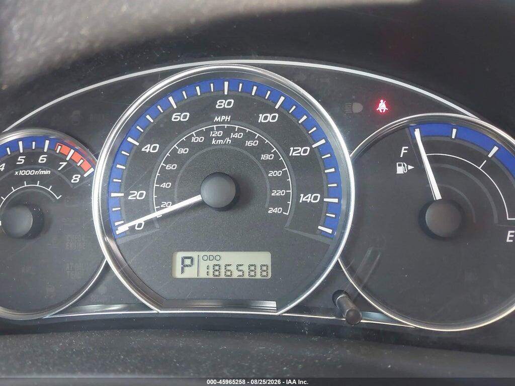 JF2SHBEC1CH459755 2012 SUBARU FORESTER photo no. 7