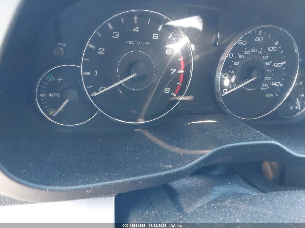 4S4BRBCC6C3303590 2012 SUBARU OUTBACK photo no. 7