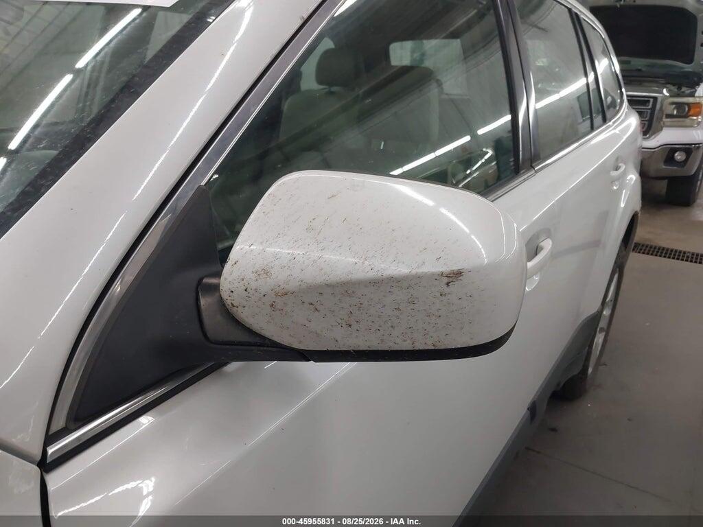 4S4BRBAC6C3206358 2012 SUBARU OUTBACK photo no. 12