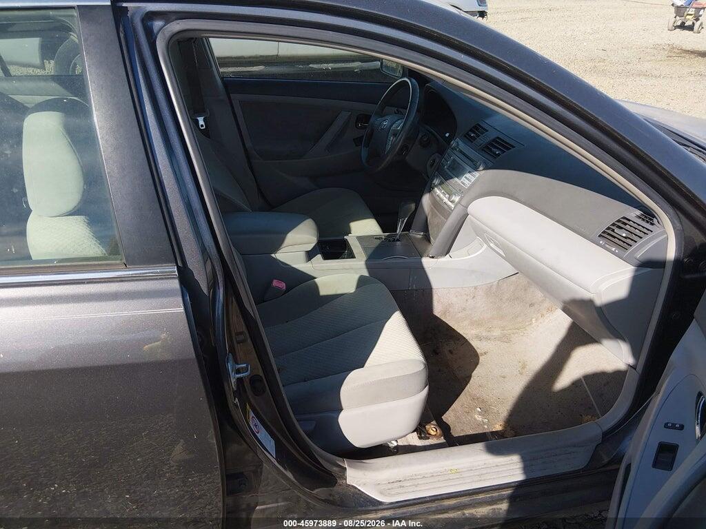 JTNBB46K883046202 2008 TOYOTA CAMRY HYBRID photo no. 5