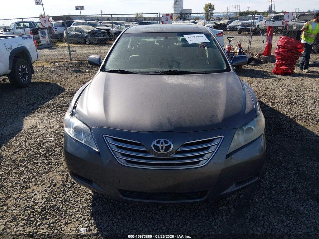 JTNBB46K883046202 2008 TOYOTA CAMRY HYBRID photo no. 6
