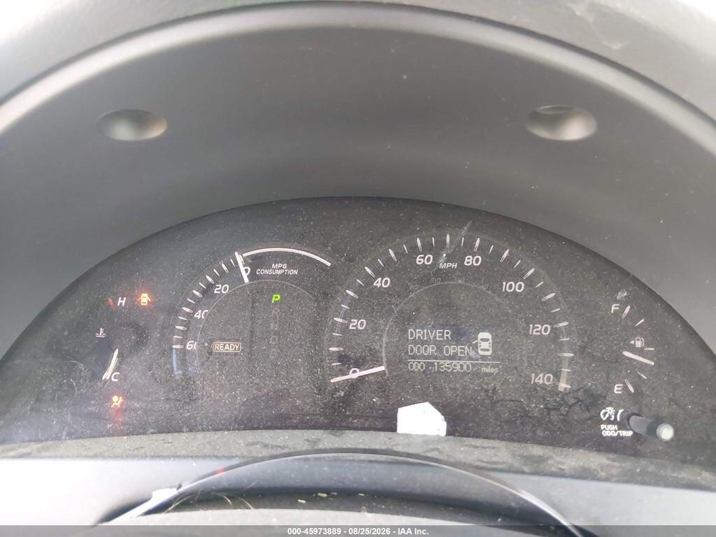 JTNBB46K883046202 2008 TOYOTA CAMRY HYBRID photo no. 7