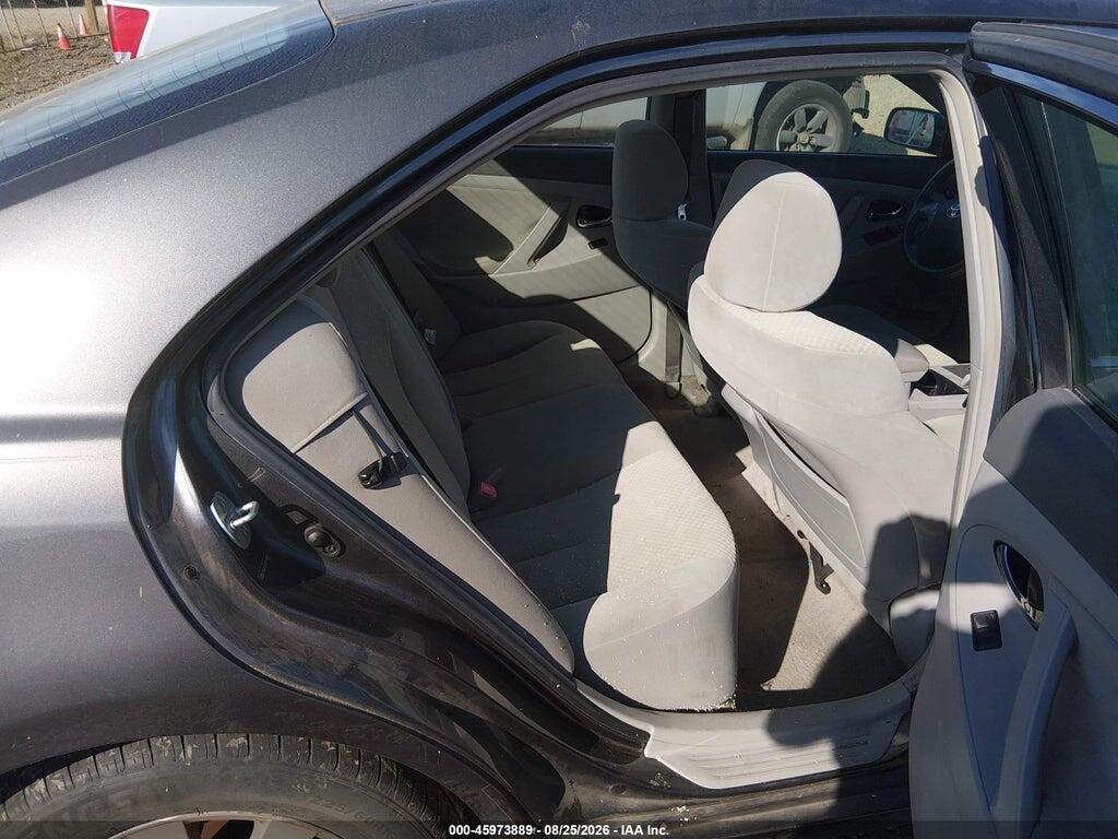 JTNBB46K883046202 2008 TOYOTA CAMRY HYBRID photo no. 8