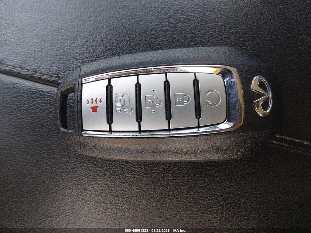 3PCAJ5BB0NF112948 2022 INFINITI QX50 photo no. 11