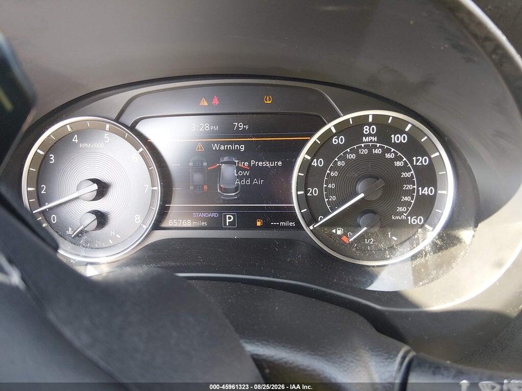 3PCAJ5BB0NF112948 2022 INFINITI QX50 photo no. 7