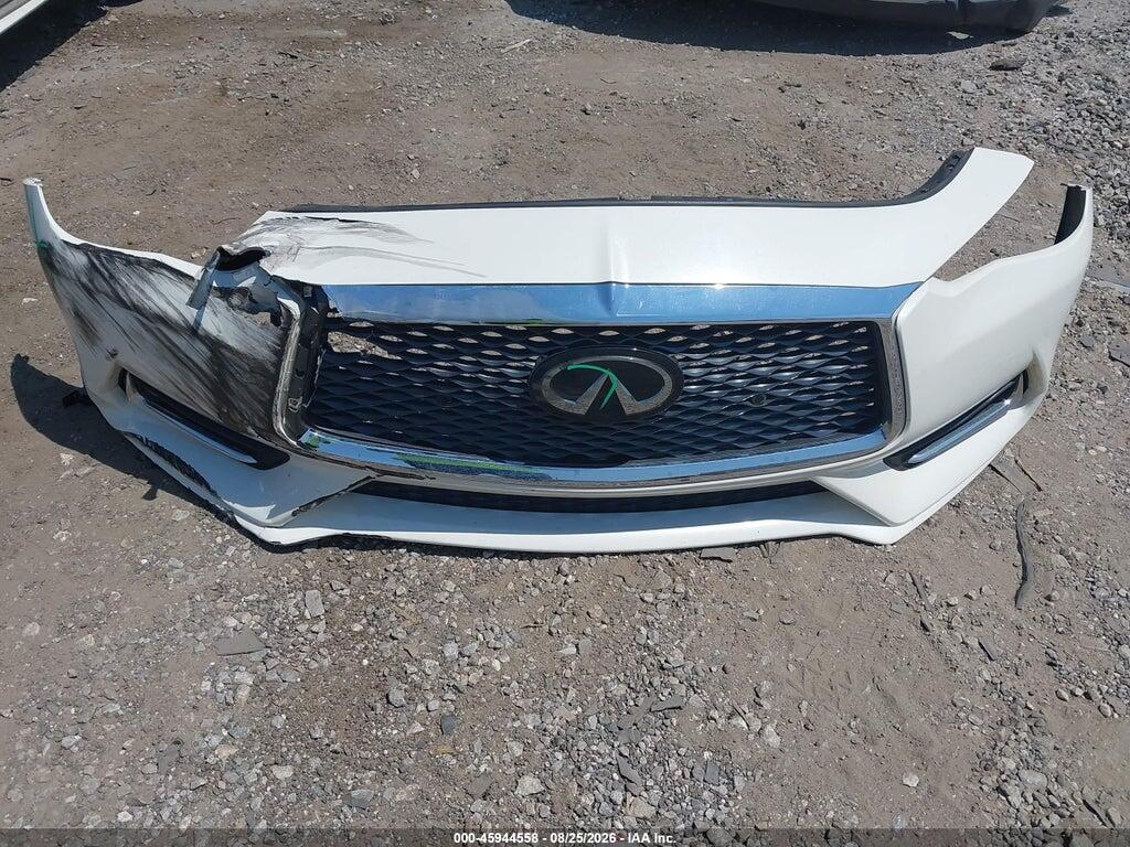 JN1EV7KK9NM600517 2022 INFINITI Q60 photo no. 12