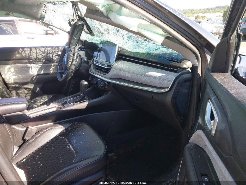 3C4NJDBB8NT178757 2022 JEEP COMPASS photo no. 5