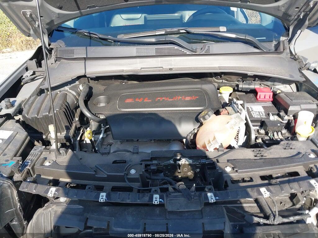 3C4NJDDB4NT159412 2022 JEEP COMPASS photo no. 10