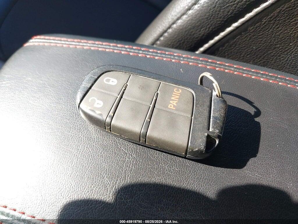 3C4NJDDB4NT159412 2022 JEEP COMPASS photo no. 11